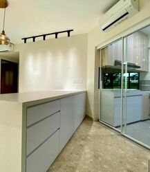Simei Green Condominium (D18), Condominium #613573991